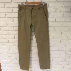 Dockers Alpha Khakis